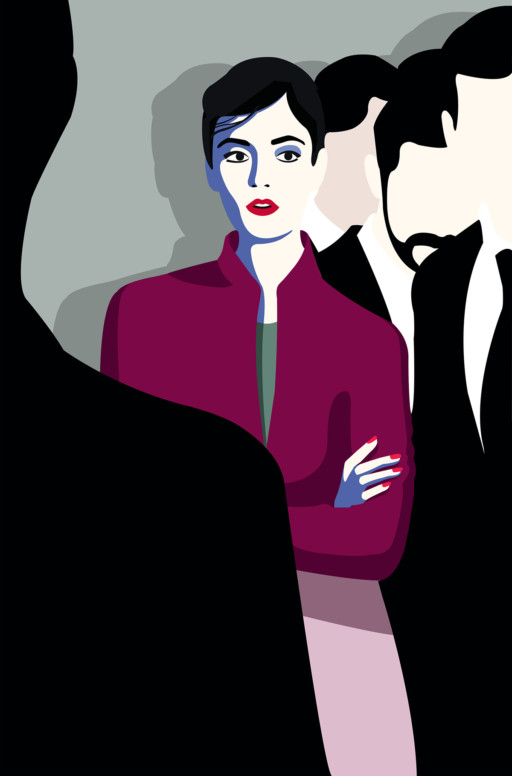 Mathilde Crétier — overview